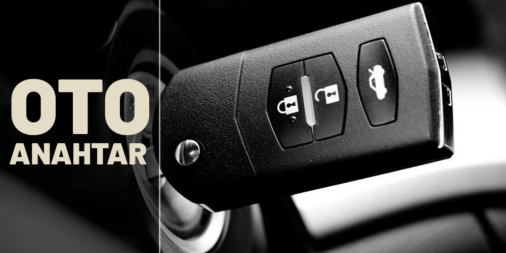 Ayvacık Oto Anahtarcı