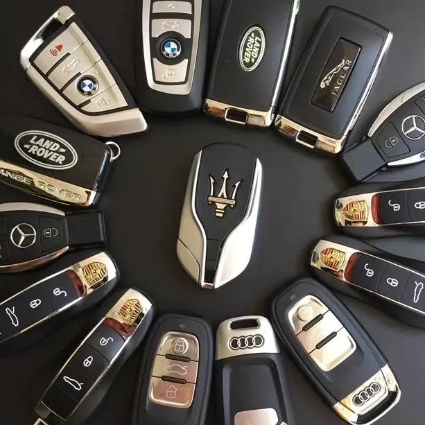 Ayvacık Oto Anahtarcı